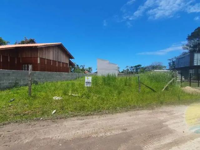 Terreno venda em Região Geográfica Imediata de Joinville, Itapoá