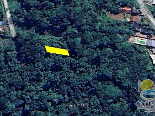 Terreno venda em Região Geográfica Imediata de Joinville, Itapoá