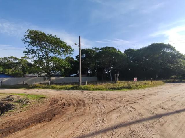 Terreno venda em Loteamento Paisi, Itapoá