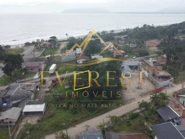 Terreno venda em Loteamento Itamar, Itapoá