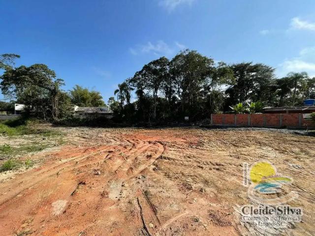 Terreno venda em Região Geográfica Imediata de Joinville, Itapoá