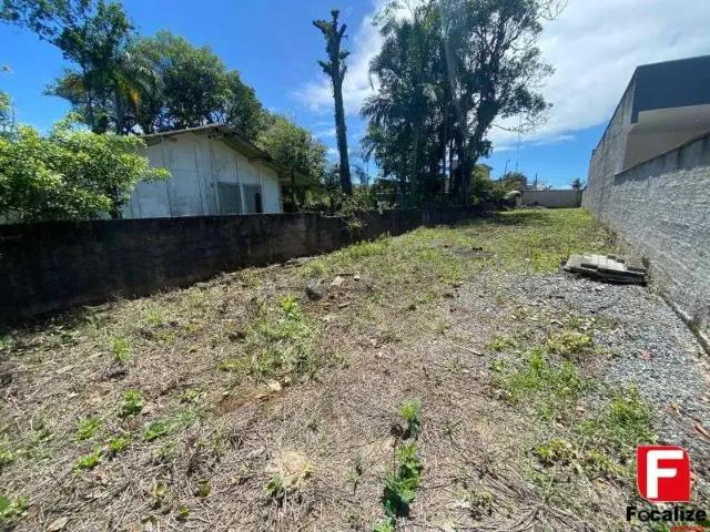 Terreno venda em Região Geográfica Imediata de Joinville, Itapoá