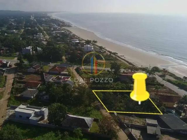 Terreno venda em Região Geográfica Imediata de Joinville, Itapoá