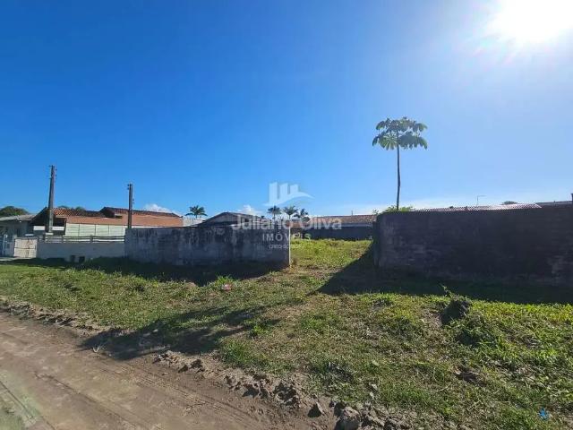 Terreno venda em Região Geográfica Imediata de Joinville, Itapoá