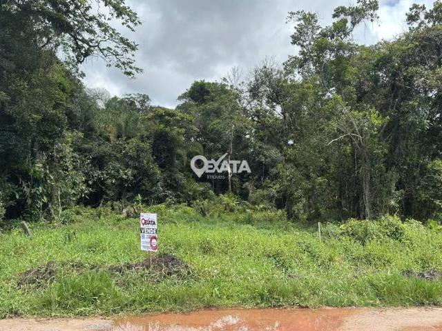 Terreno venda em Loteamento Real de Itapoá, Itapoá