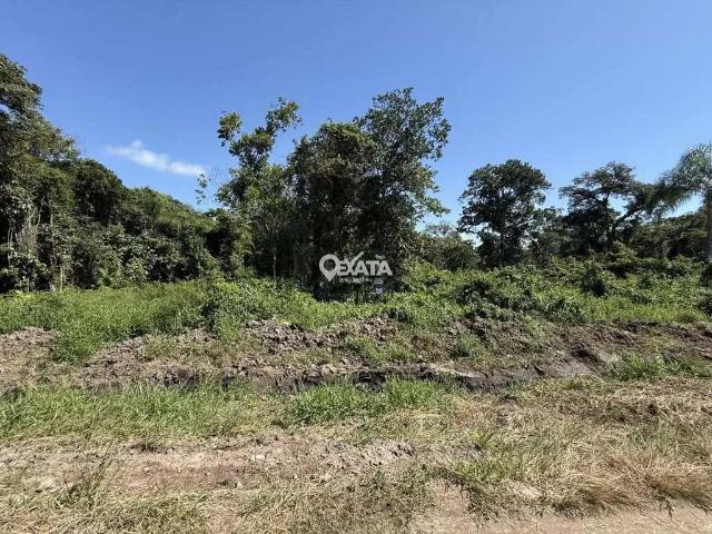 Terreno venda em Região Geográfica Imediata de Joinville, Itapoá