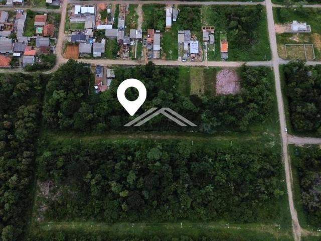 Terreno venda em Loteamento Real de Itapoá, Itapoá