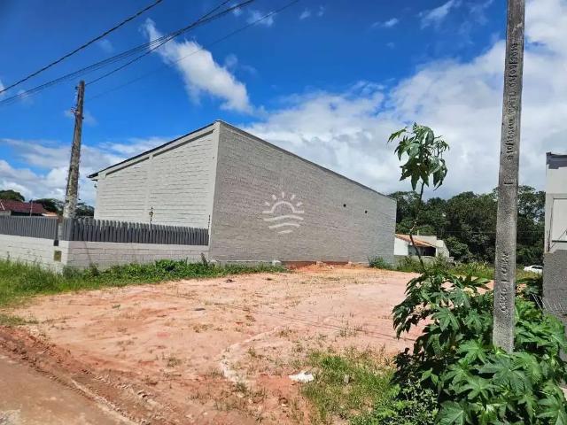 Terreno venda em Região Geográfica Imediata de Joinville, Itapoá