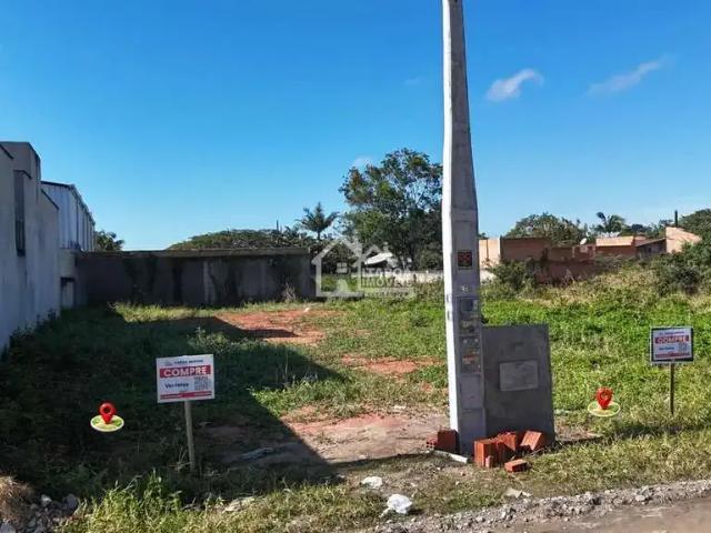 Terreno venda em Região Geográfica Imediata de Joinville, Itapoá