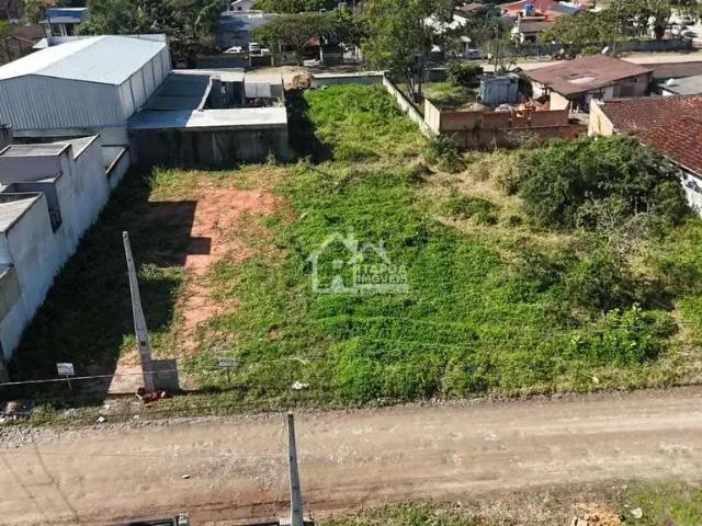 Terreno venda em Região Geográfica Imediata de Joinville, Itapoá