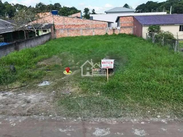 Terreno venda em Região Geográfica Imediata de Joinville, Itapoá