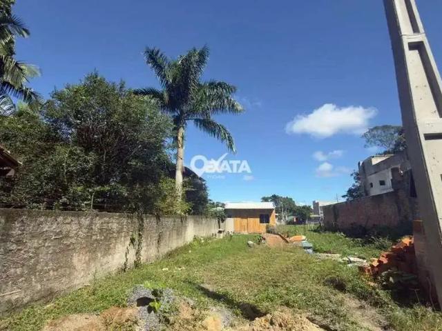 Terreno venda em São José, Itapoá