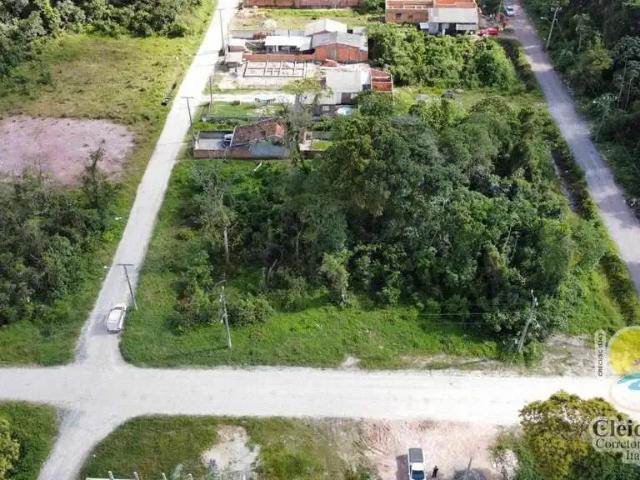 Terreno venda em Região Geográfica Imediata de Joinville, Itapoá