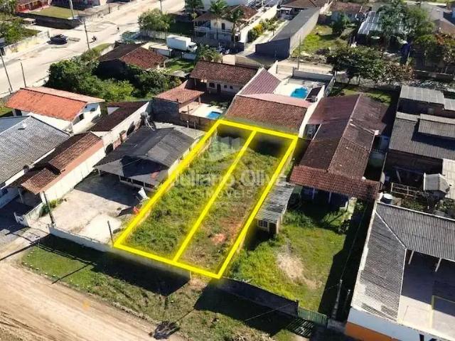 Terreno venda em Região Geográfica Imediata de Joinville, Itapoá
