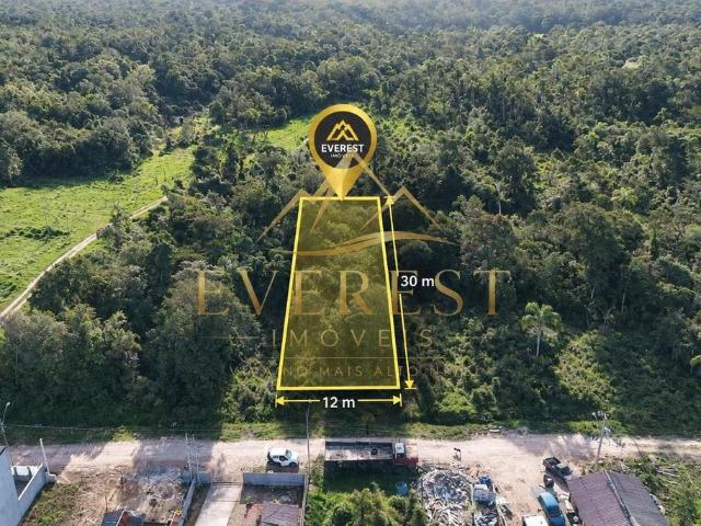 Terreno venda em Loteamento Itapema Norte, Itapoá