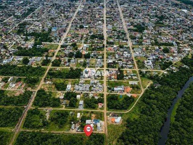 Terreno venda em Região Geográfica Imediata de Joinville, Itapoá