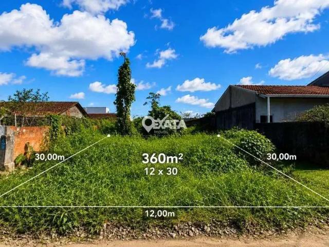 Terreno venda em Região Geográfica Imediata de Joinville, Itapoá