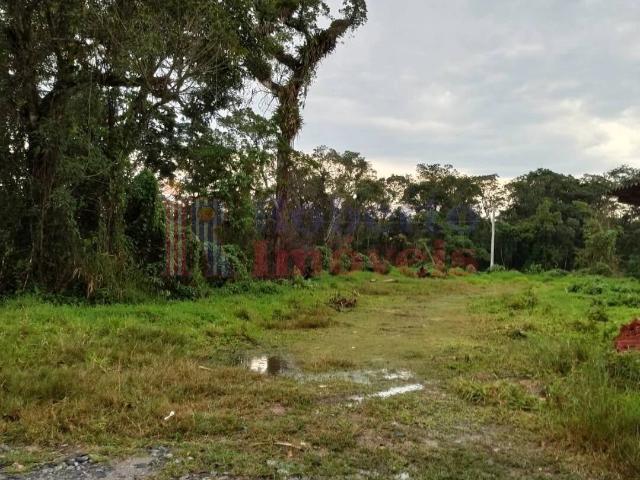 Terreno venda em Loteamento Itapema Norte, Itapoá