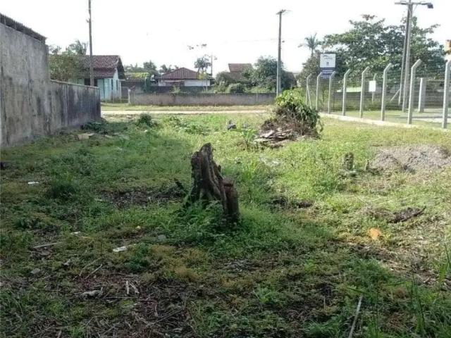 Terreno venda em Região Geográfica Imediata de Joinville, Itapoá
