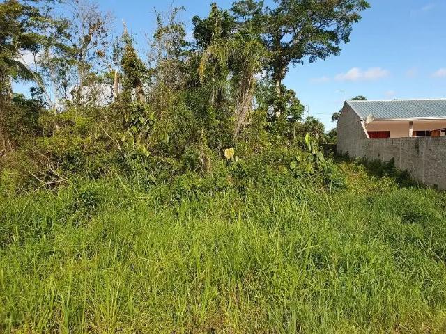 Terreno venda em Região Geográfica Imediata de Joinville, Itapoá