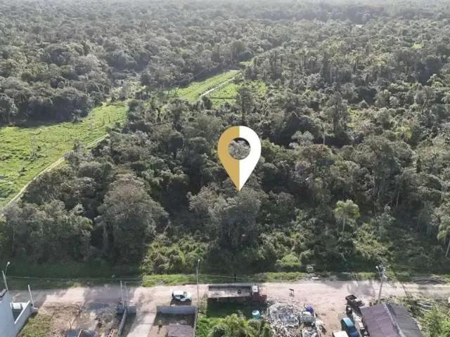 Terreno venda em São José, Itapoá