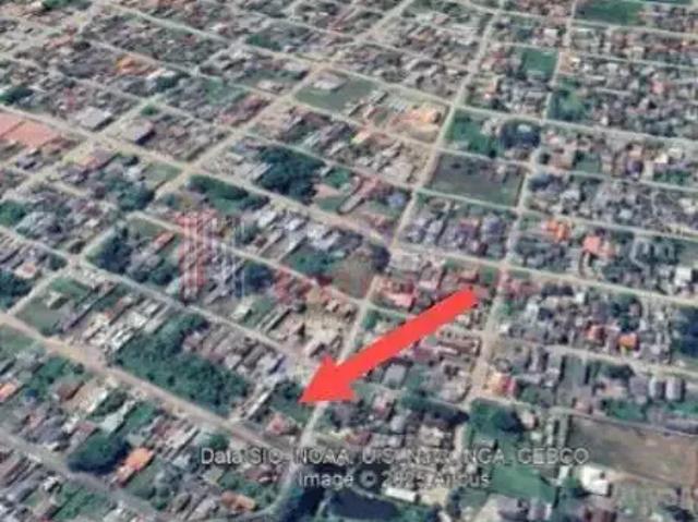 Terreno venda em Região Geográfica Imediata de Joinville, Itapoá