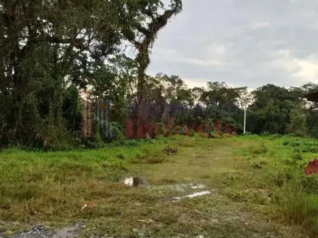 Terreno venda em Região Geográfica Imediata de Joinville, Itapoá