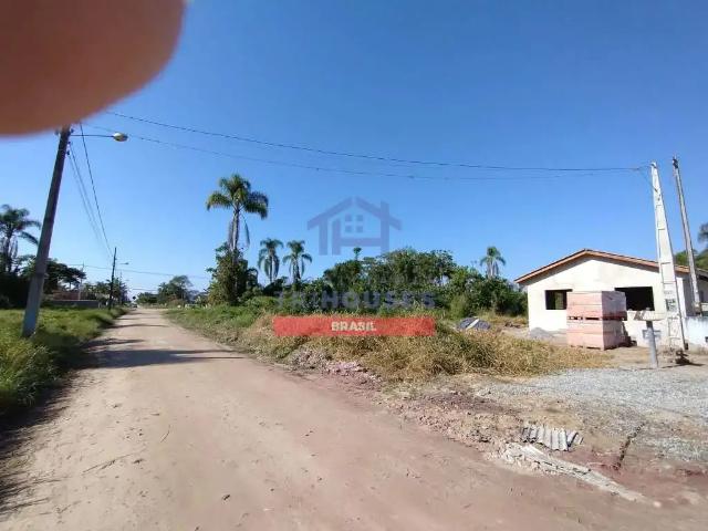 Terreno venda em Região Geográfica Imediata de Joinville, Itapoá