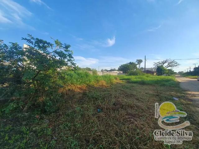 Terreno venda em Região Geográfica Imediata de Joinville, Itapoá