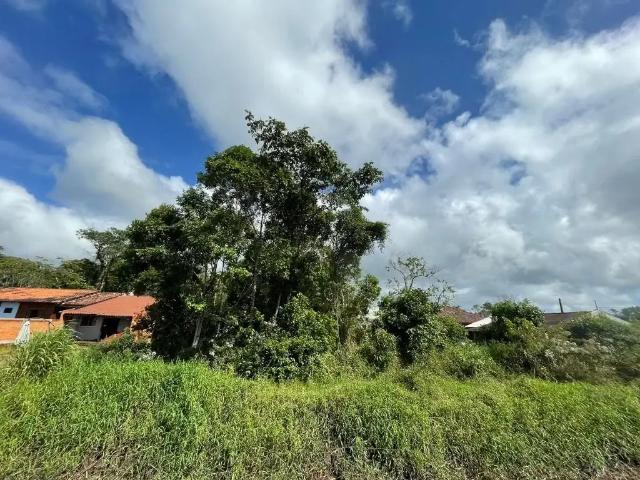 Terreno venda em Região Geográfica Imediata de Joinville, Itapoá