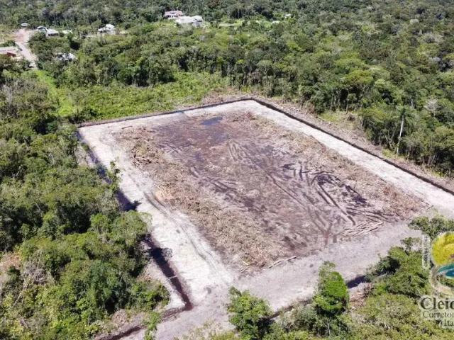 Terreno venda em Região Geográfica Imediata de Joinville, Itapoá