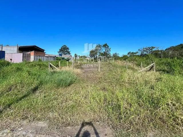 Terreno venda em Região Geográfica Imediata de Joinville, Itapoá