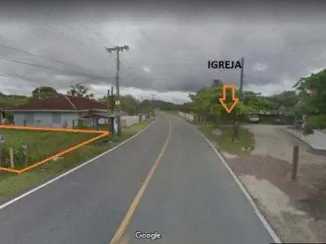Terreno venda em Região Geográfica Imediata de Joinville, Itapoá