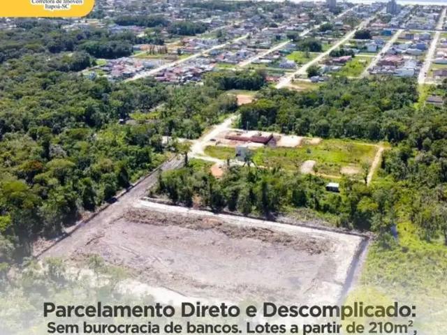 Terreno venda em Região Geográfica Imediata de Joinville, Itapoá