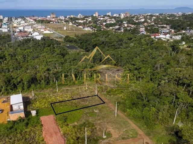 Terreno venda em Balneário Saí-Mirim, Itapoá