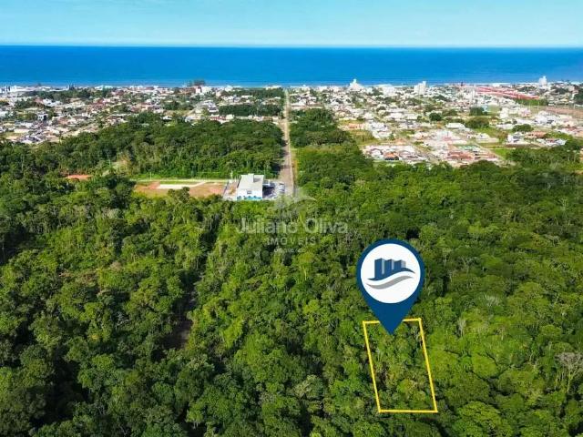 Terreno venda em Região Geográfica Imediata de Joinville, Itapoá