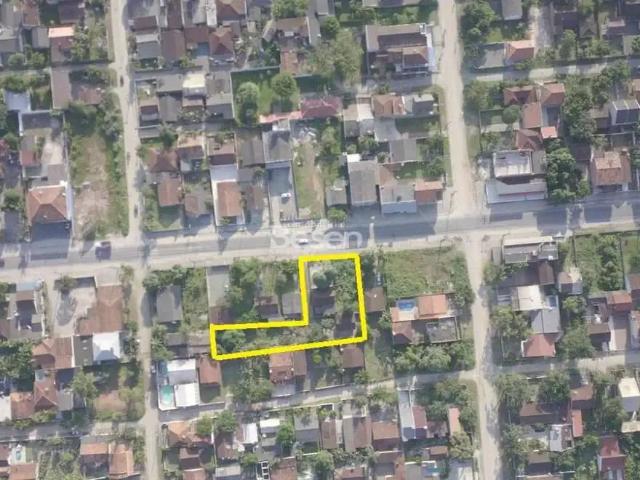 Terreno venda em Região Geográfica Imediata de Joinville, Itapoá