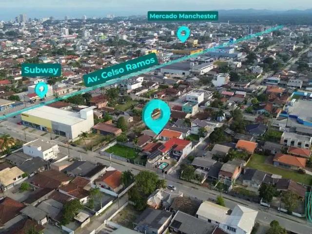 Terreno venda em Região Geográfica Imediata de Joinville, Itapoá