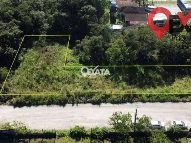 Terreno venda em Região Geográfica Imediata de Itajaí, Itapema