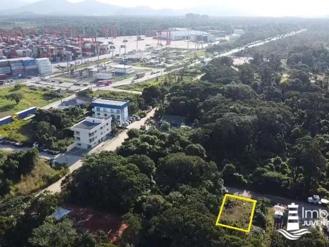 Terreno venda em Região Geográfica Imediata de Dourados, Itaporã