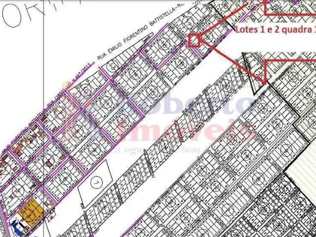 Terreno venda em Região Geográfica Imediata de Joinville, Itapoá