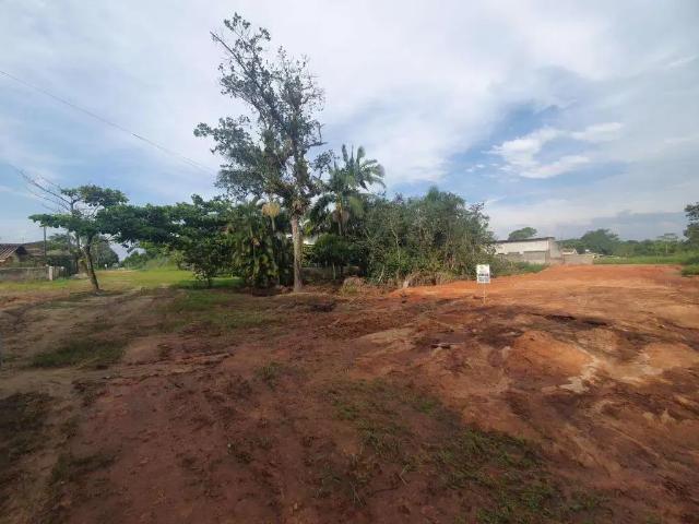 Terreno venda em Região Geográfica Imediata de Joinville, Itapoá
