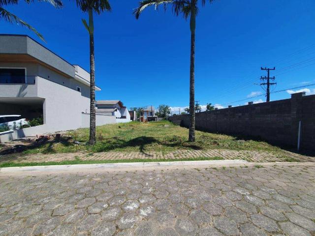 Terreno venda em Loteamento Uirapuru, Itapoá
