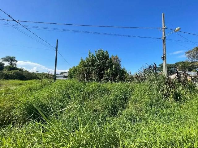 Terreno venda em Região Geográfica Imediata de Joinville, Itapoá