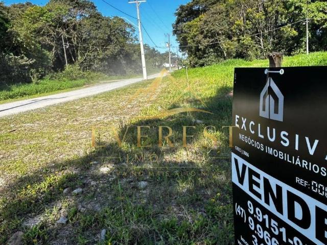 Terreno venda em Loteamento Real de Itapoá, Itapoá