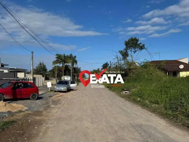 Terreno venda em Região Geográfica Imediata de Joinville, Itapoá