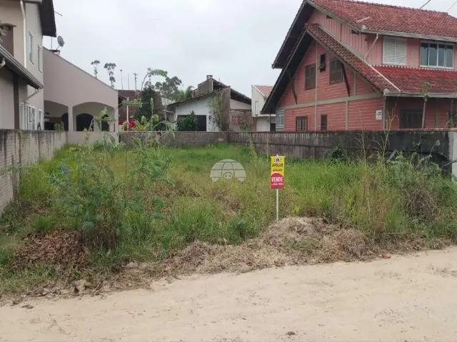 Terreno venda em Região Geográfica Imediata de Joinville, Itapoá