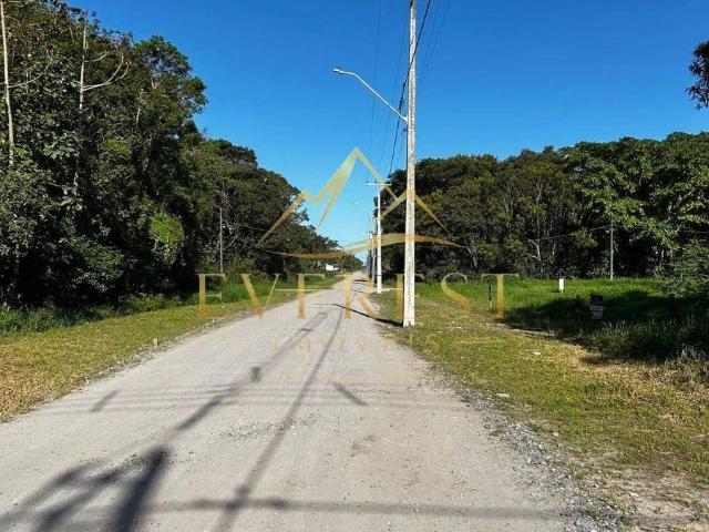 Terreno venda em Loteamento Real de Itapoá, Itapoá