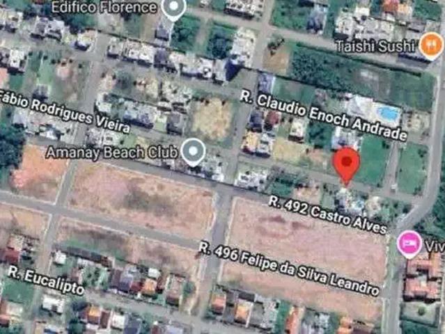Terreno venda em Região Geográfica Imediata de Joinville, Itapoá