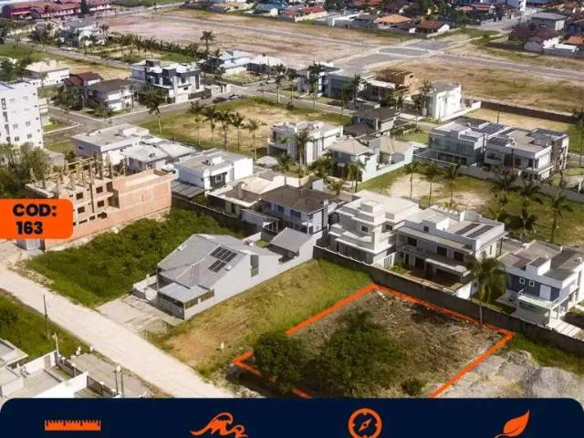 Terreno venda em Região Geográfica Imediata de Joinville, Itapoá